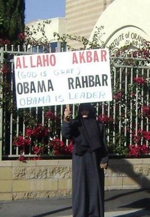 muslims for obama